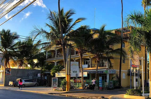 Art Hostal Punta Cana Republique Dominicaine